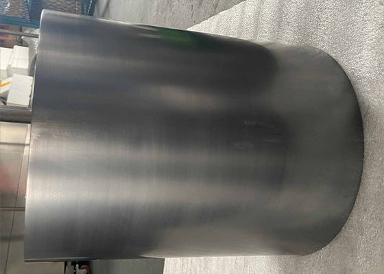 30Mpa Graphite Packing Ring For Industrial Furnace