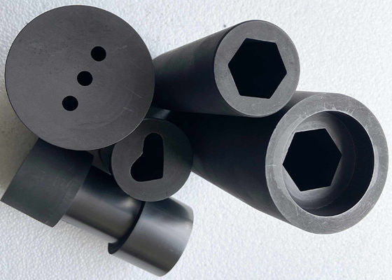 50ppm Graphite Components
