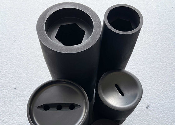 50ppm Graphite Components