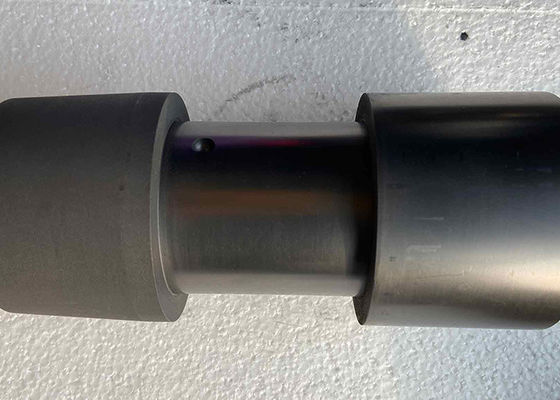 High Purity High temperature Customized Graphite Moulds