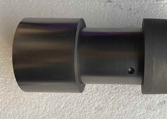 High Purity High temperature Customized Graphite Moulds