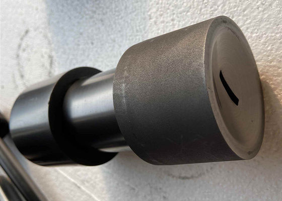 High Purity High temperature Customized Graphite Moulds