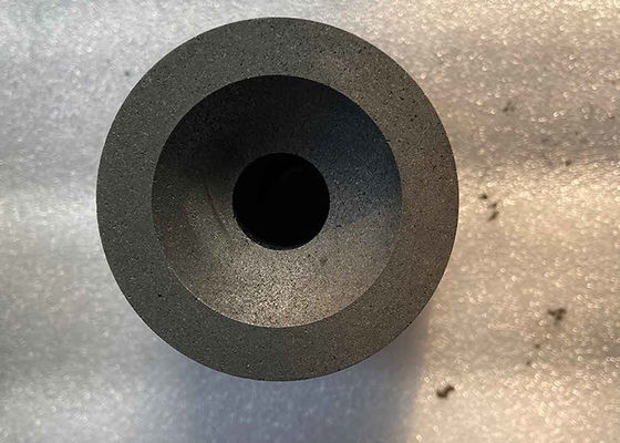 Metal Melting Graphite Copper Ingot Molds Chemical Stability