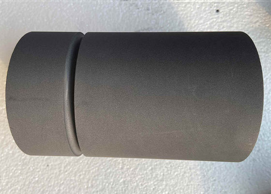 High Purity Graphite Moulds For Non Ferrous Metal Industry