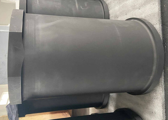 17Mpa 20ppm Carbon Graphite Moulds Corrosion Resistance