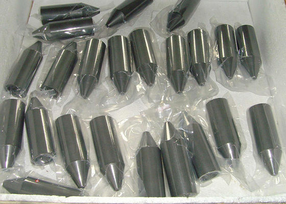 Monocrystalline Silicon Graphite Moulds
