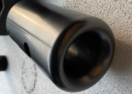 72.6Mpa Stainless Steel Casting Mold Thermal Resistance