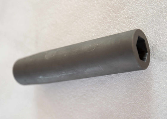 Horizontal Continuous Cast Graphite Moulds For Copper Bar