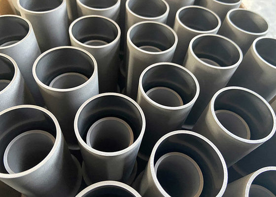 Horizontal Continuous Cast Graphite Moulds For Copper Bar
