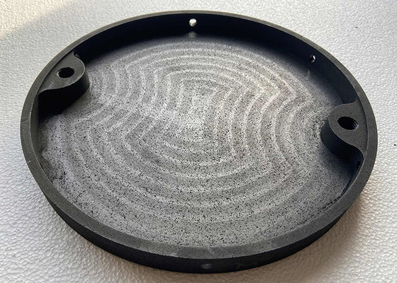 13.5Mpa Carbon Graphite Metal Casting Molds Anti Oxidation