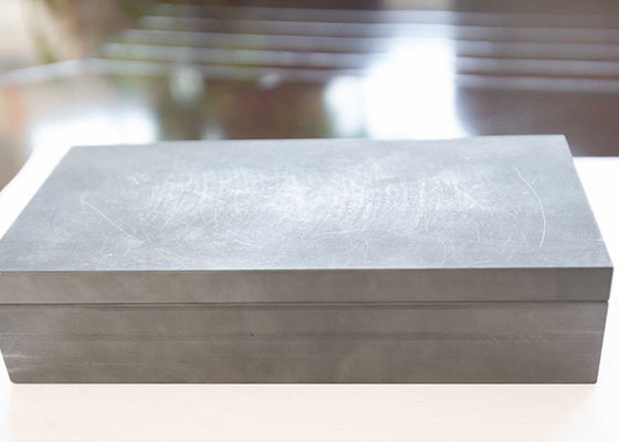 Thermal Bending Graphite Moulds For Mobile Phone Screen