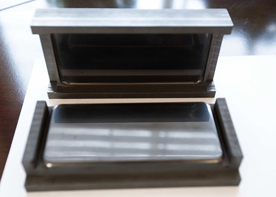 Thermal Bending Graphite Moulds For Mobile Phone Screen