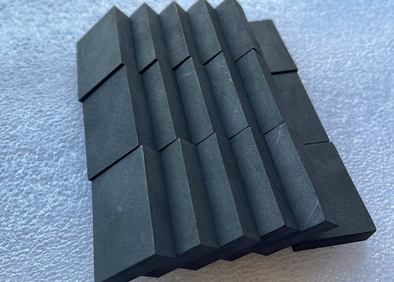 125Mpa Graphite Raw Material