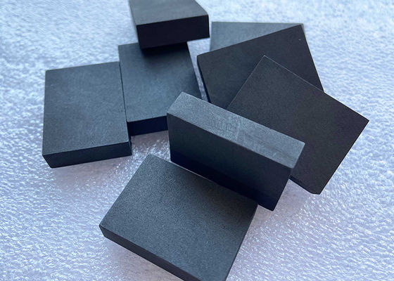 125Mpa Graphite Raw Material