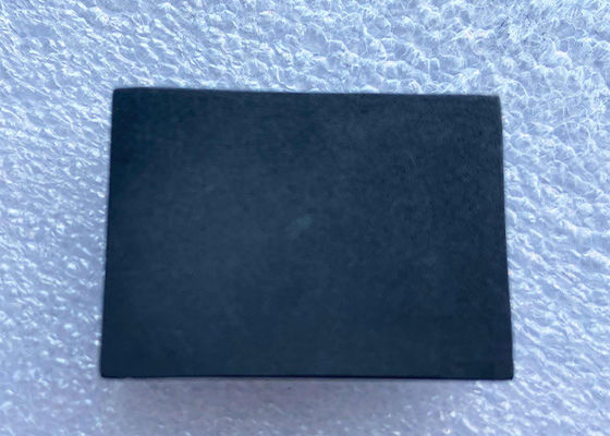 1.83g/Cm3 60Mpa Graphite Raw Material Anti Oxidation