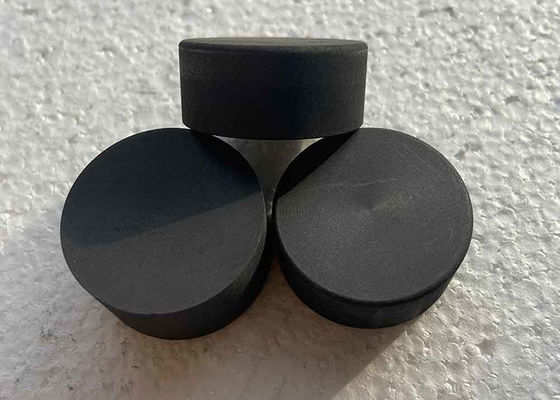 Thermal Shock Resistance Graphite Raw Material Hardness 58