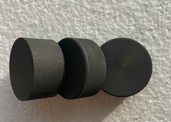 Thermal Shock Resistance Graphite Raw Material Hardness 58