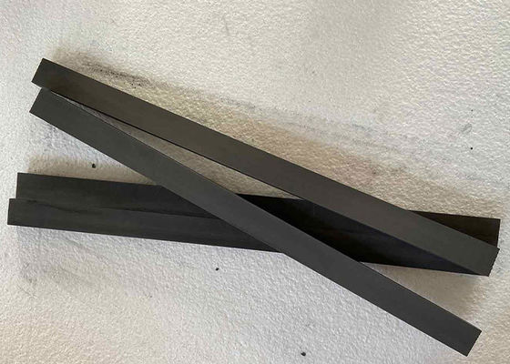 Electrical Resistivity Graphite Raw Material Block
