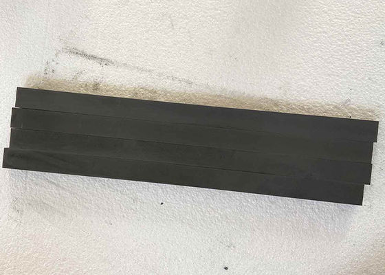 Electrical Resistivity Graphite Raw Material Block