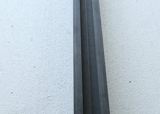 High Purity 30Mpa Graphite Jewelry Molds 1.72g/Cm3