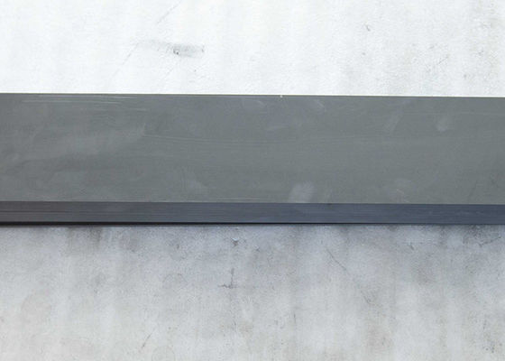 High Purity 30Mpa Graphite Jewelry Molds 1.72g/Cm3