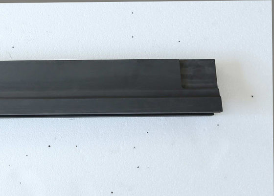 High Purity 30Mpa Graphite Jewelry Molds 1.72g/Cm3