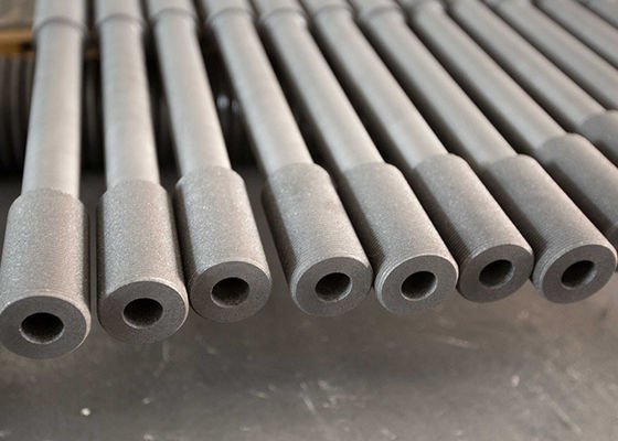24.5Mpa Graphite Rods
