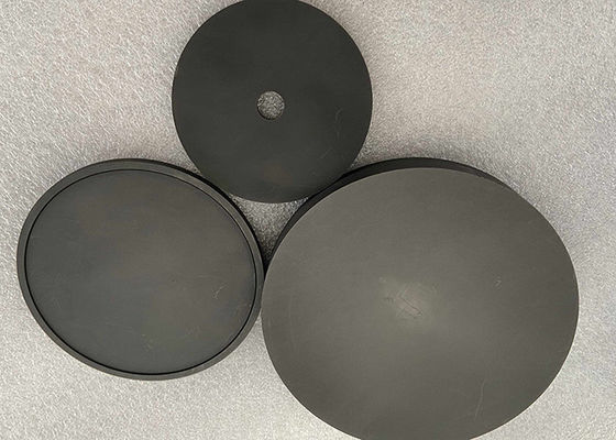 20pmm 1.83g/Cm3 Seal Graphite Electrical Resistivity