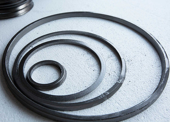Anti Oxidation Seal Graphite
