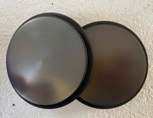 Hardness 58 10.8Gpa Seal Graphite Alkali Liquid Resistance