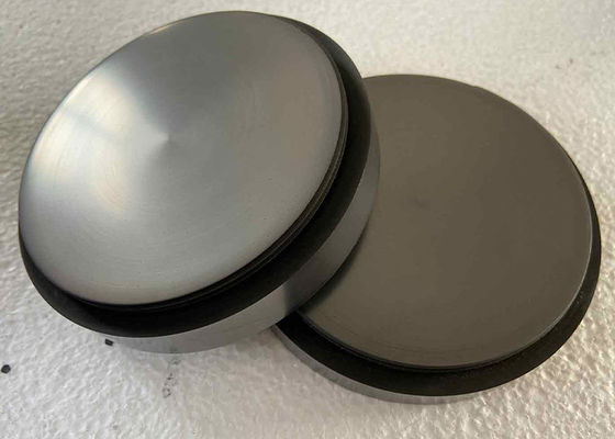 Hardness 58 10.8Gpa Seal Graphite Alkali Liquid Resistance