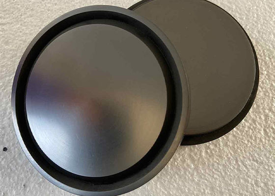 Hardness 58 10.8Gpa Seal Graphite Alkali Liquid Resistance
