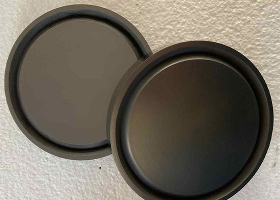 Hardness 58 10.8Gpa Seal Graphite Alkali Liquid Resistance
