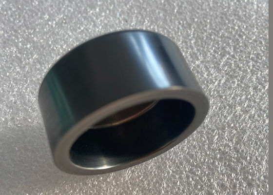 Metallurgy Industry Crucible For Melting Lead 72.6Mpa