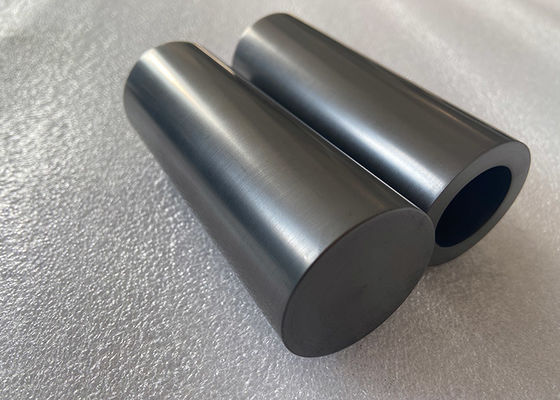 1.85g/Cm3 Graphite Crucible