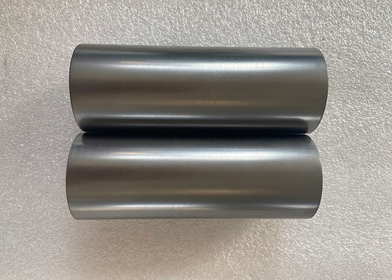 1.85g/Cm3 Graphite Crucible