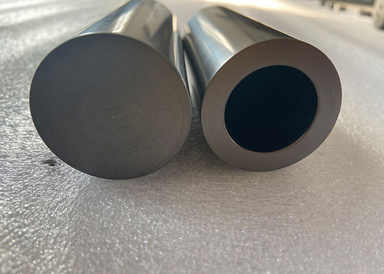 High Heat Conductivity 1.83g/Cm3 Graphite Crucible For Aluminum