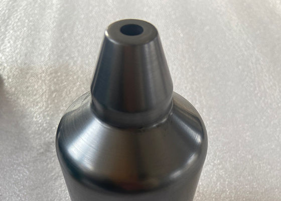 Precious Metals 72.6Mpa Small Crucible For Melting Gold