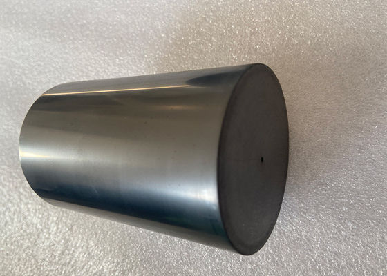 Thermal Shock Resistance Crucible For Melting Brass