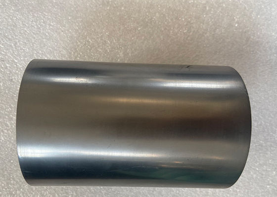 Thermal Shock Resistance Crucible For Melting Brass