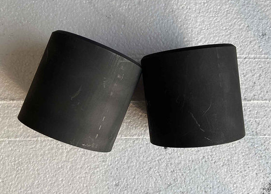 High Temperature Clay Graphite Crucible Electric Furnace