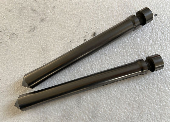 Silicon Carbide Graphite Crucible For Melting Gold
