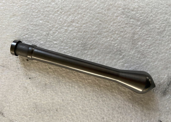 Silicon Carbide Graphite Crucible For Melting Gold