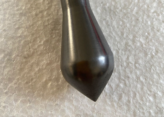 1.83g/Cm3 Crucible For Melting Silver Anti Oxidation