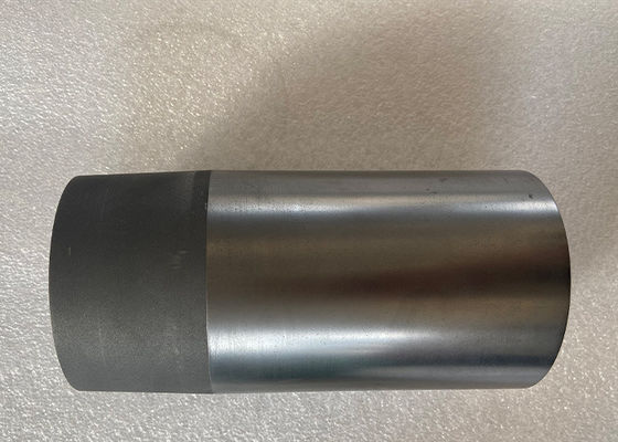 30Mpa Crucibles For Melting Copper Graphite Mould