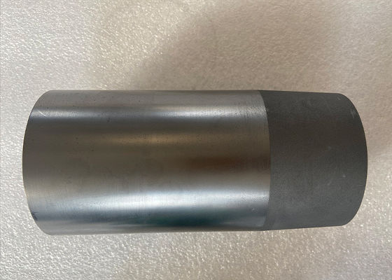 30Mpa Crucibles For Melting Copper Graphite Mould