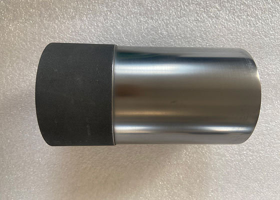 1.83g/Cm3 Small Graphite Crucible Metal Casting