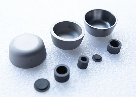 50ppm Graphite Crucible