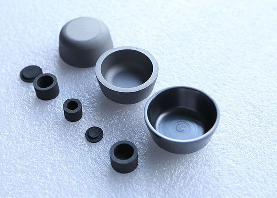 50ppm Graphite Crucible