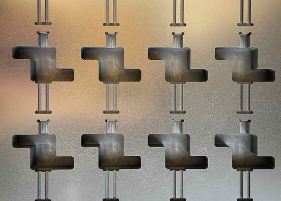 Shore Hardness 58 Carbon Graphite Plate Thermal Shock Resistance